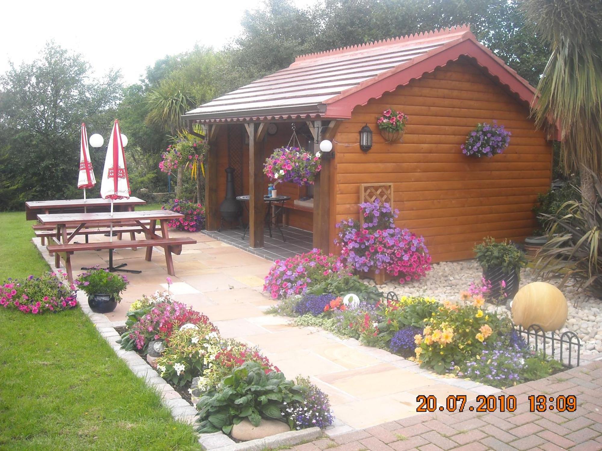 Atlantic Haven Bed & Breakfast สลิโก ภายนอก รูปภาพ