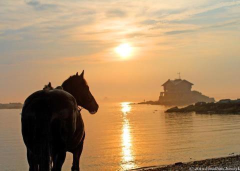 Atlantic Haven Bed & Breakfast สลิโก ภายนอก รูปภาพ